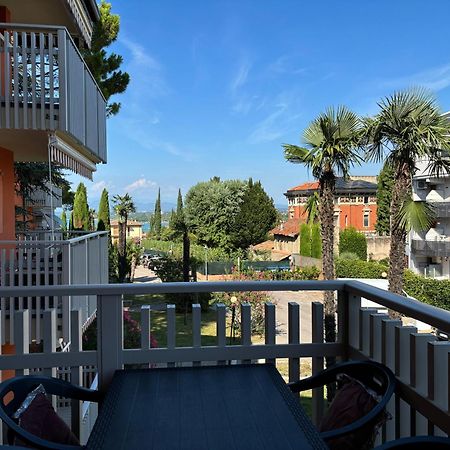 Appartamento Peschiera Peschiera del Garda Ngoại thất bức ảnh