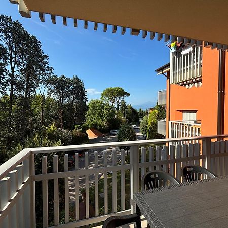 Appartamento Peschiera Peschiera del Garda Ngoại thất bức ảnh