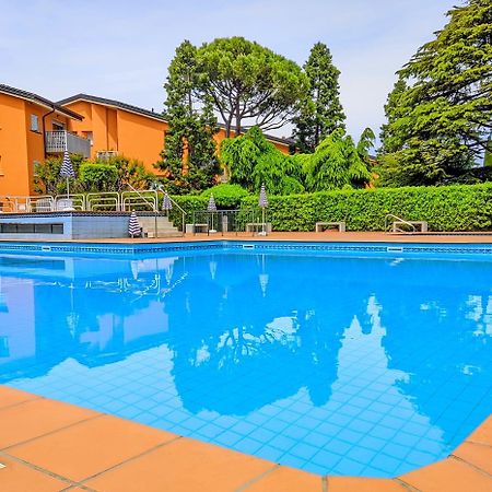 Appartamento Peschiera Peschiera del Garda Ngoại thất bức ảnh