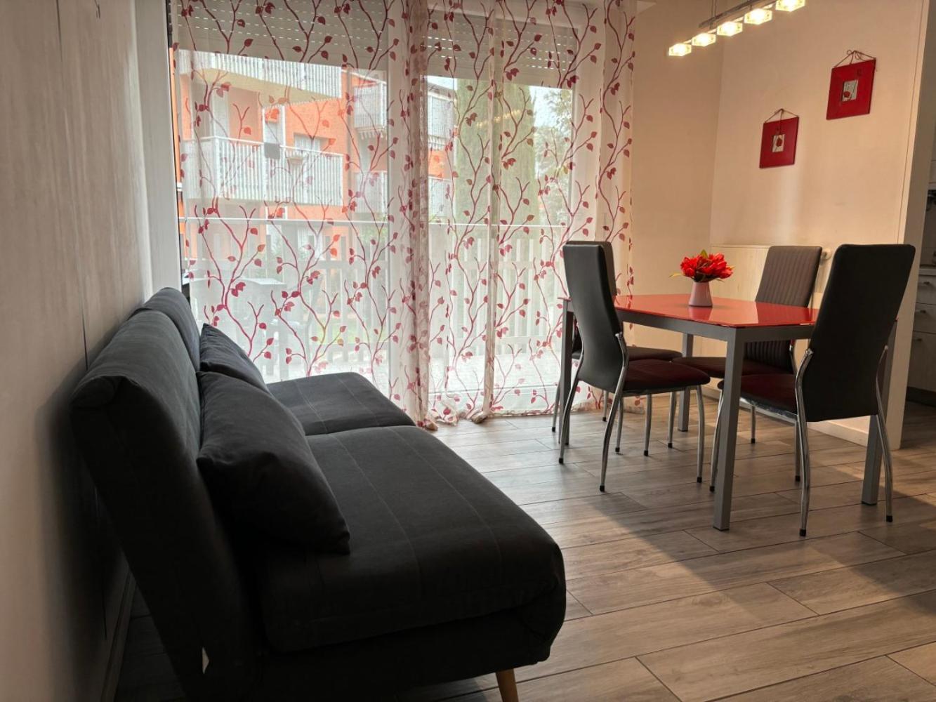 Appartamento Peschiera Peschiera del Garda Ngoại thất bức ảnh