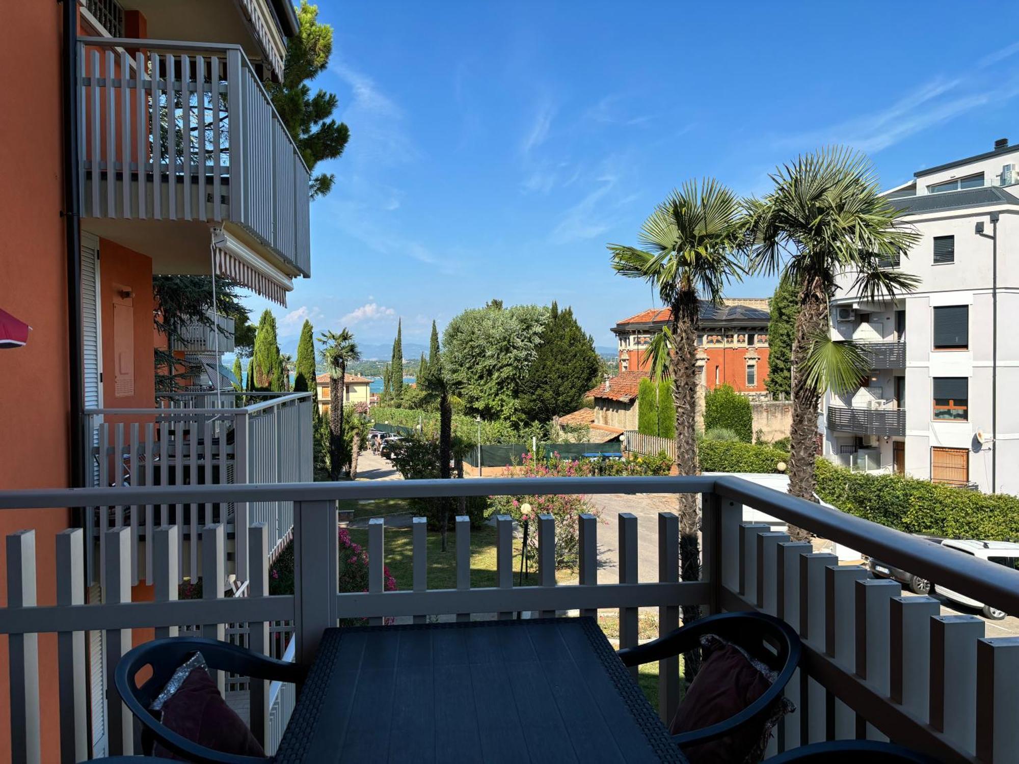 Appartamento Peschiera Peschiera del Garda Ngoại thất bức ảnh