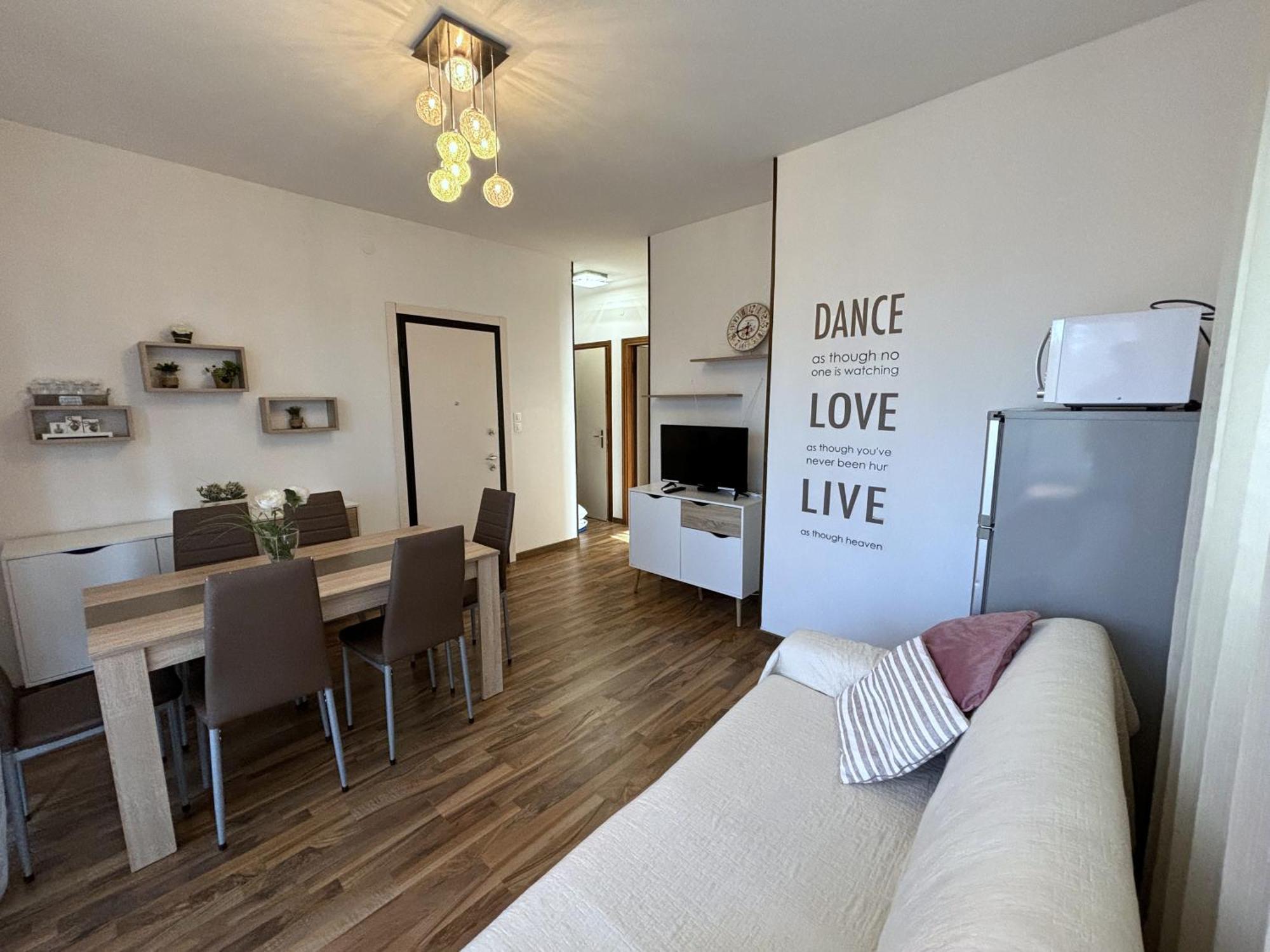 Appartamento Peschiera Peschiera del Garda Ngoại thất bức ảnh
