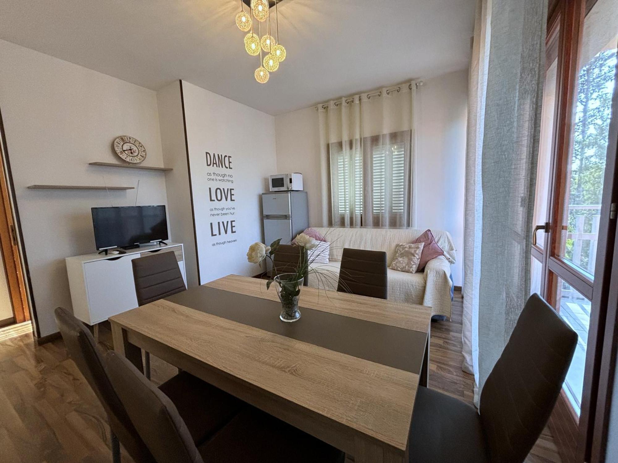 Appartamento Peschiera Peschiera del Garda Ngoại thất bức ảnh