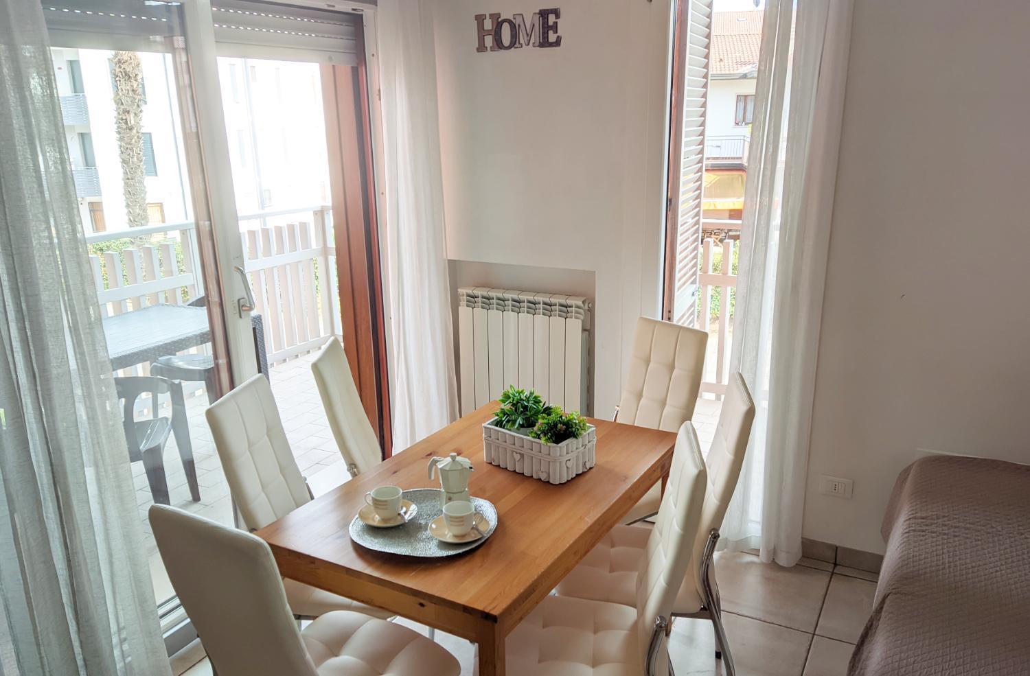 Appartamento Peschiera Peschiera del Garda Phòng bức ảnh