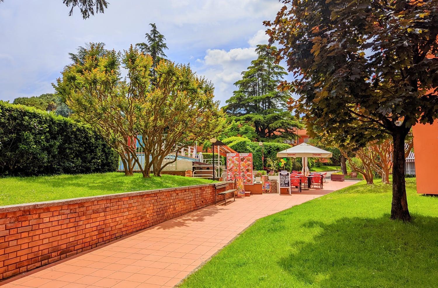 Appartamento Peschiera Peschiera del Garda Ngoại thất bức ảnh