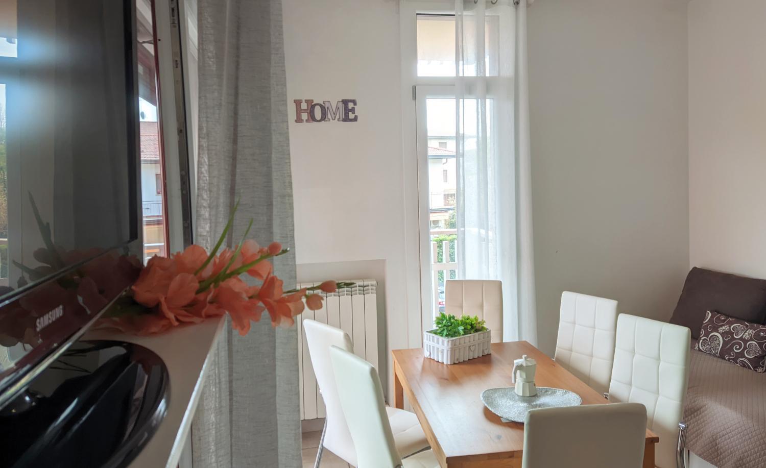 Appartamento Peschiera Peschiera del Garda Phòng bức ảnh