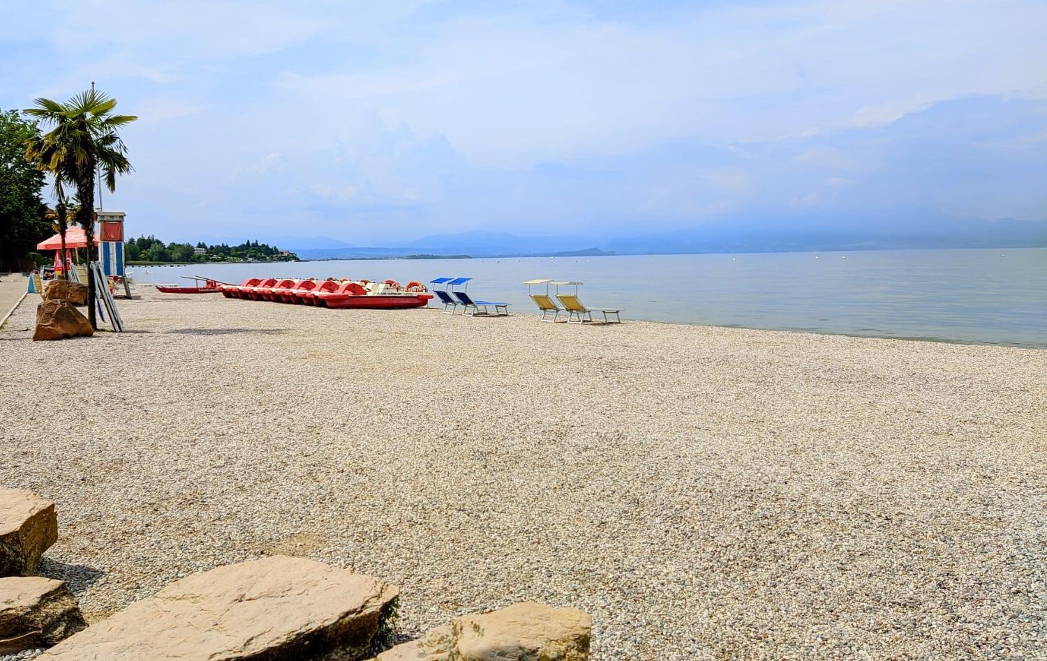 Appartamento Peschiera Peschiera del Garda Ngoại thất bức ảnh