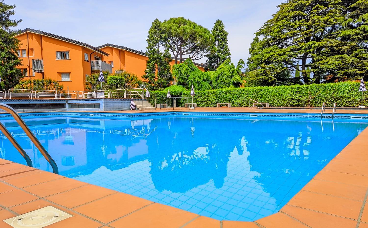 Appartamento Peschiera Peschiera del Garda Ngoại thất bức ảnh