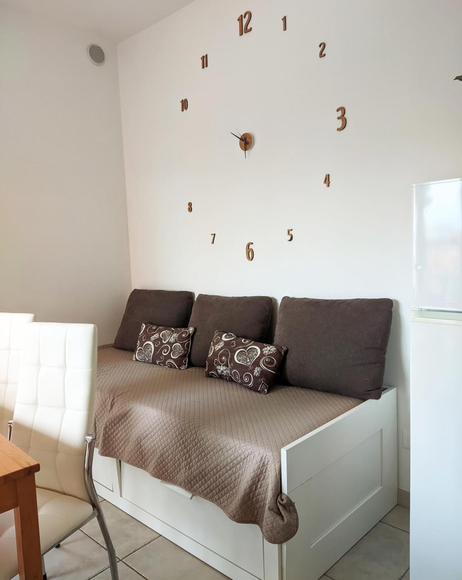 Appartamento Peschiera Peschiera del Garda Ngoại thất bức ảnh