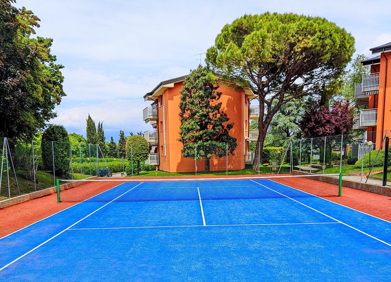 Appartamento Peschiera Peschiera del Garda Ngoại thất bức ảnh