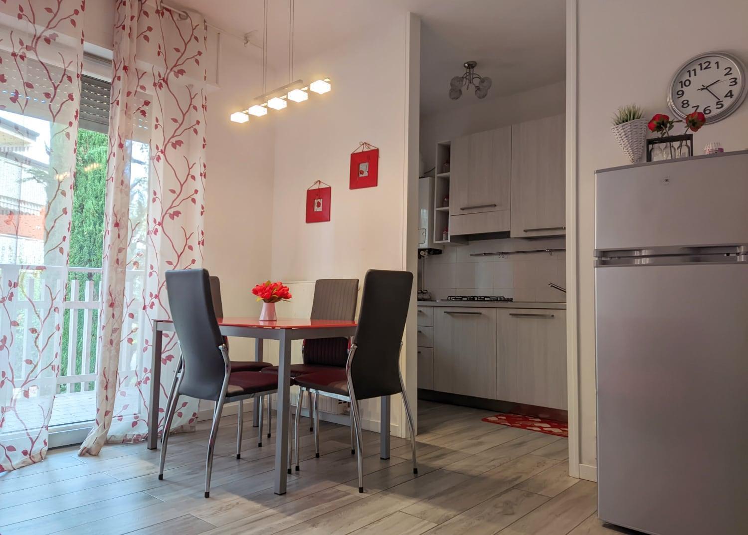 Appartamento Peschiera Peschiera del Garda Phòng bức ảnh