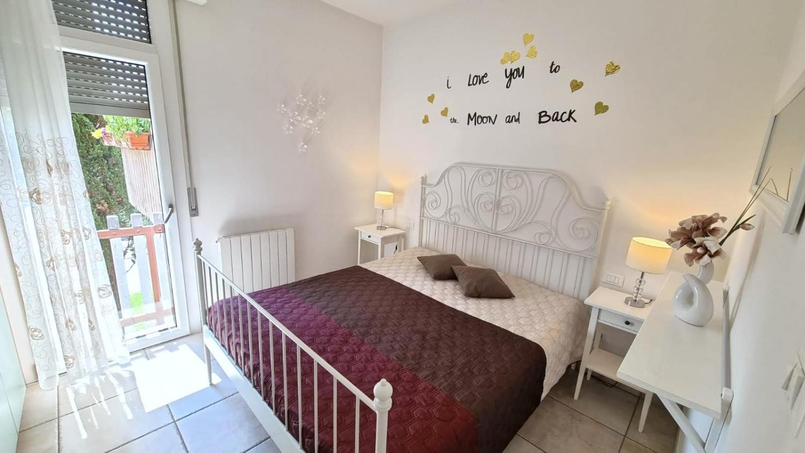 Appartamento Peschiera Peschiera del Garda Ngoại thất bức ảnh
