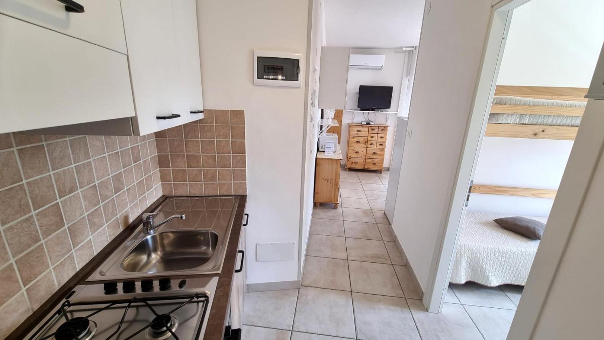 Appartamento Peschiera Peschiera del Garda Ngoại thất bức ảnh