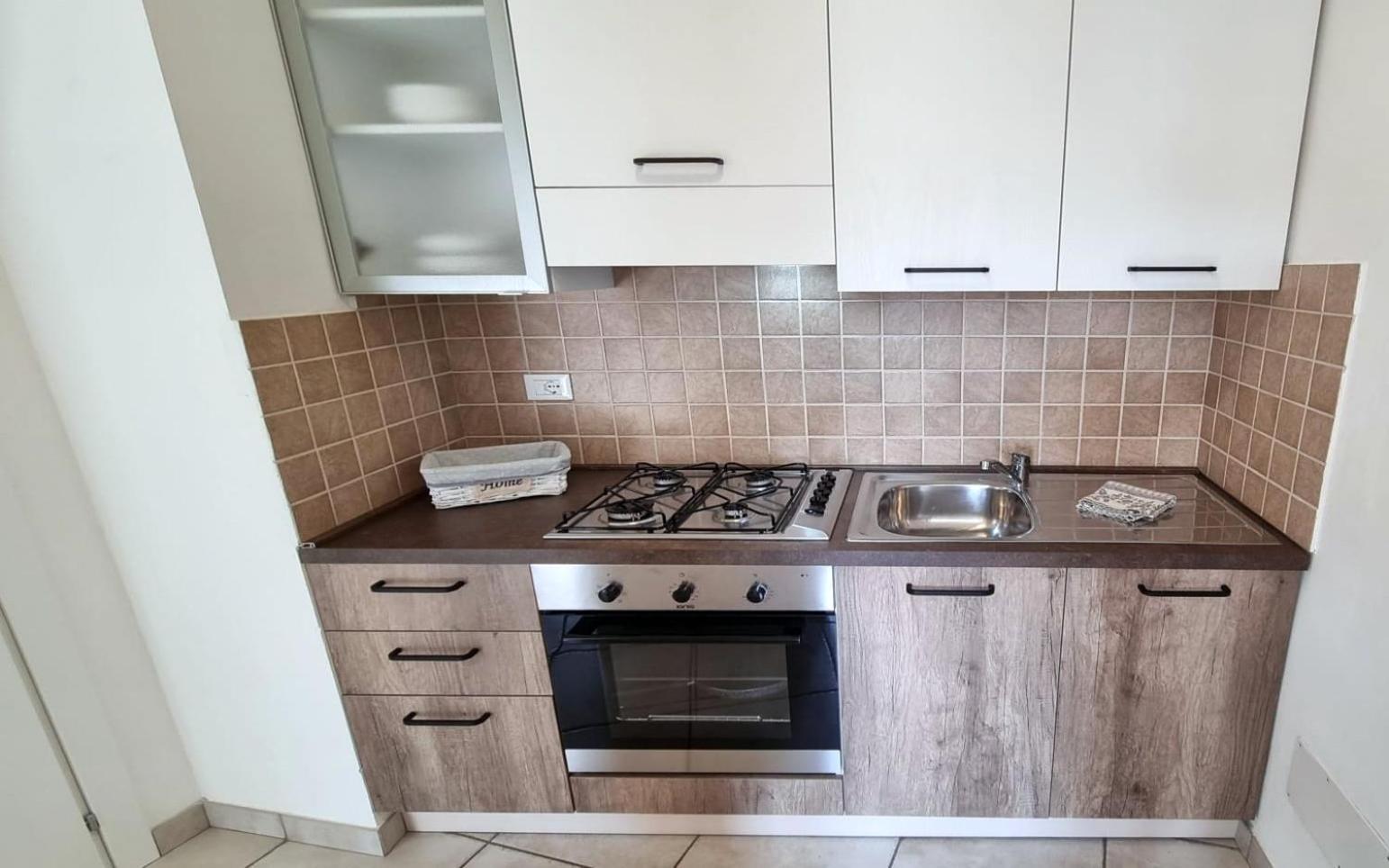 Appartamento Peschiera Peschiera del Garda Ngoại thất bức ảnh
